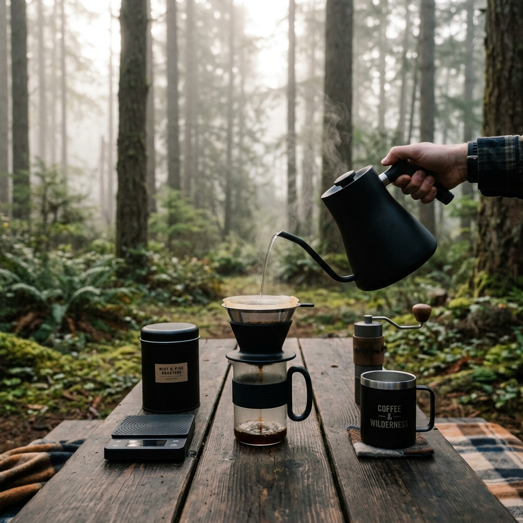 Camp Provisions