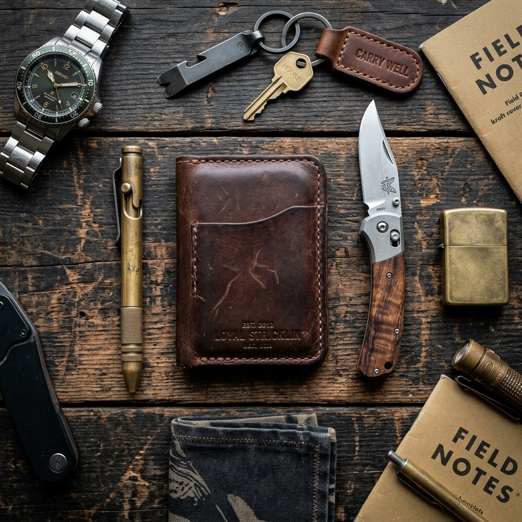 Everyday Carry