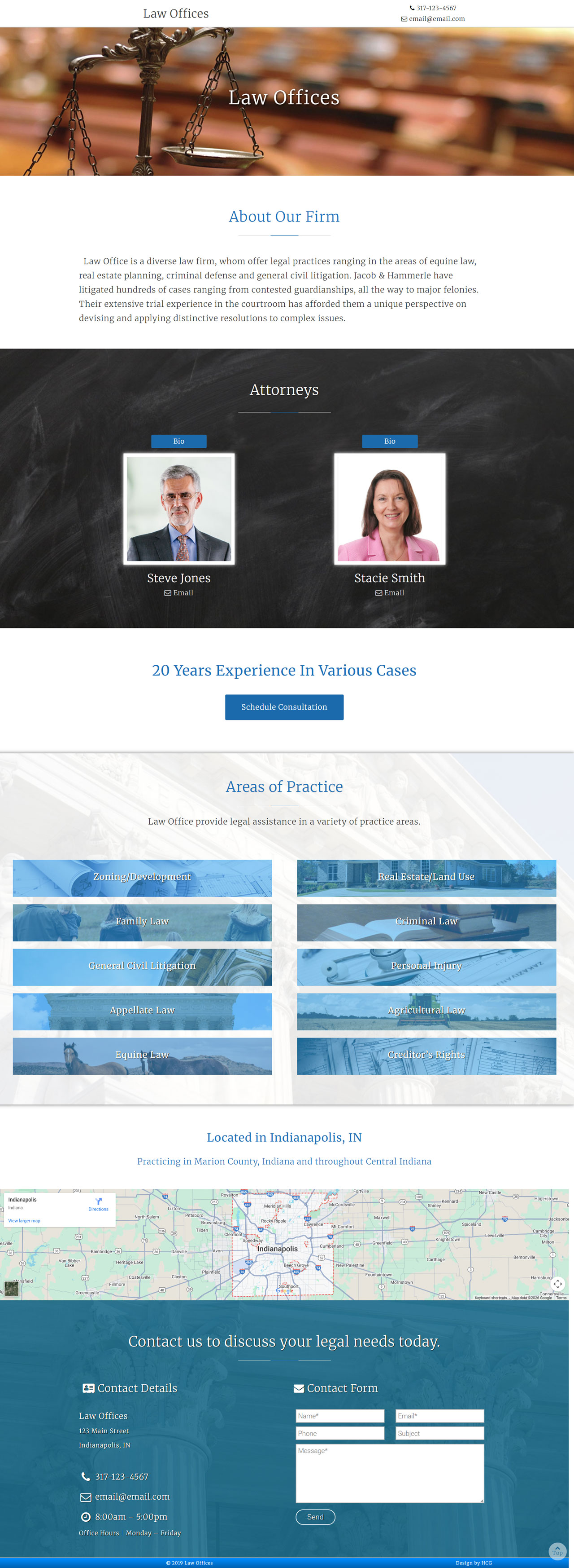 Law Office